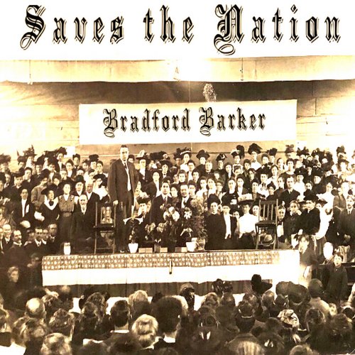 Saves the Nation