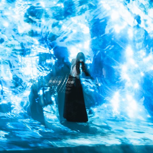 wavy flow - Single