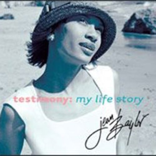 testimony: my life story