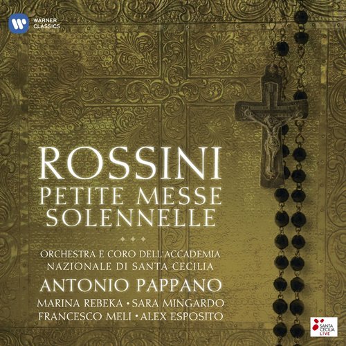 Rossini: Petite Messe Solennelle