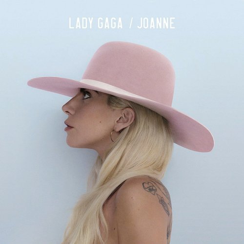 Joanne (Deluxe) [Explicit]