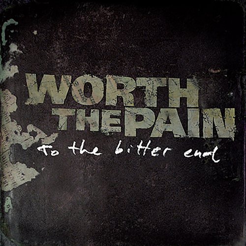 To The Bitter End