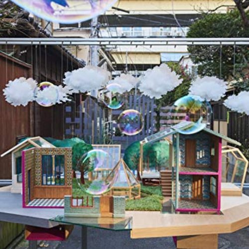 アルペジオ(きっと魔法のトンネルの先)