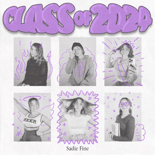 Class of 2024