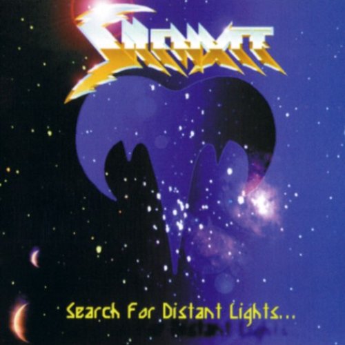 Search for distant lights...