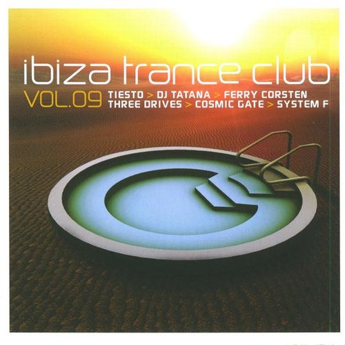 Ibiza Trance Club Vol.9