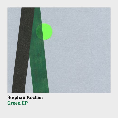 Green EP
