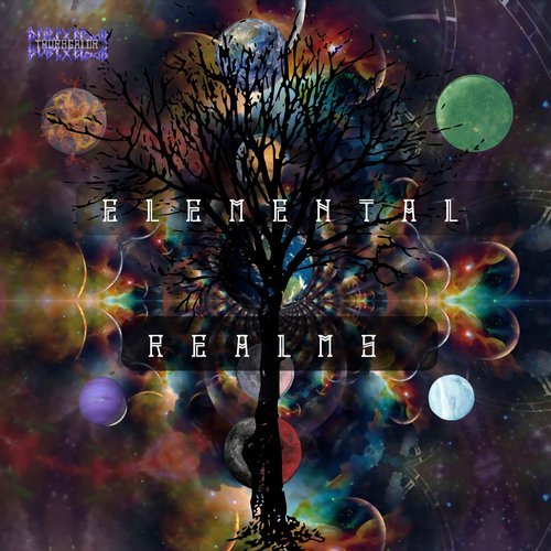 Elemental Realms