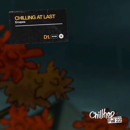 Chilling at Last