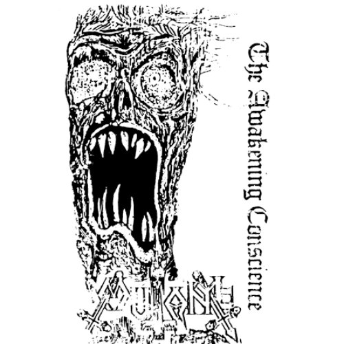 The Awakening Conscience