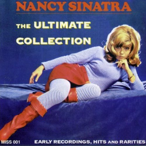 The Ultimate Collection - Early Recordings, Hits And Rarities