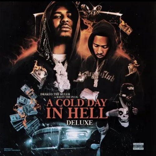 A Cold Day In Hell (Deluxe)