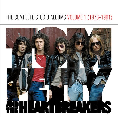 The Complete Studio Albums, Volume 1 (1976–1991)