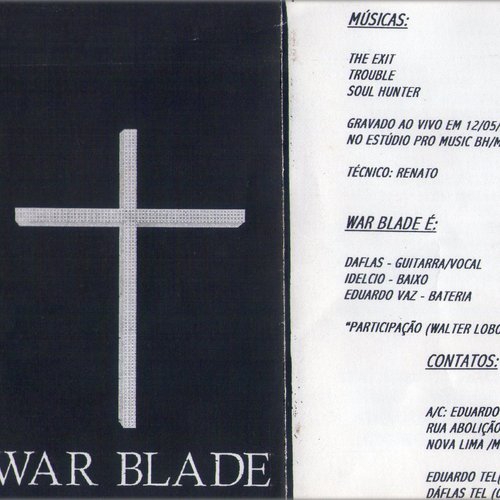 War Blade