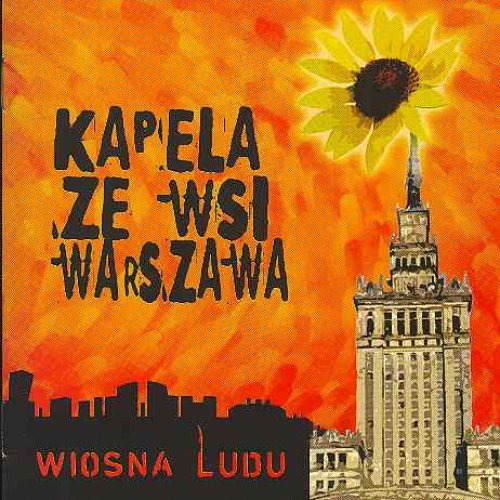 Wiosna Ludu