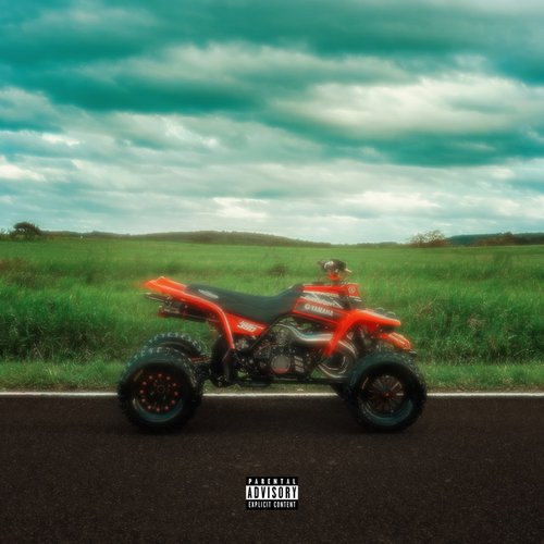 RIAA - Single