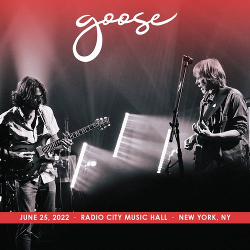 2022-06-25: Radio City Music Hall, New York, NY