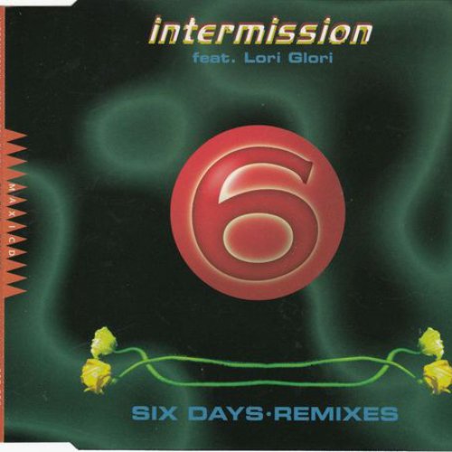 Six Days (Remixes)