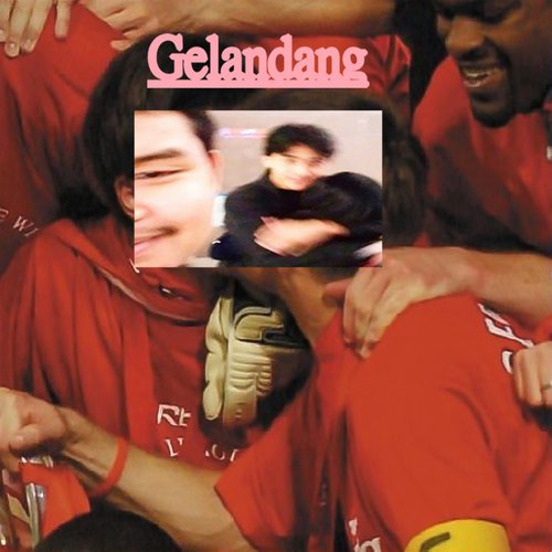 Gelandang