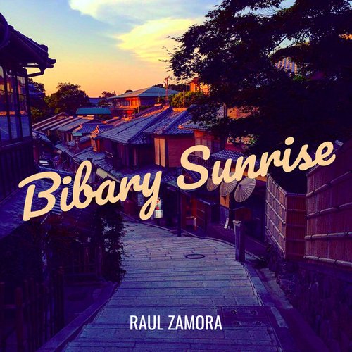 Bibary Sunrise