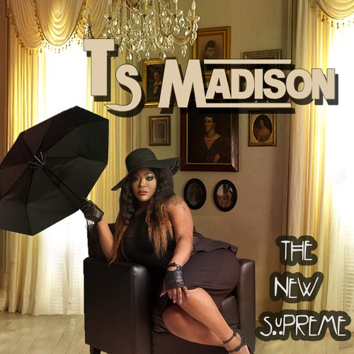The New Supreme - EP