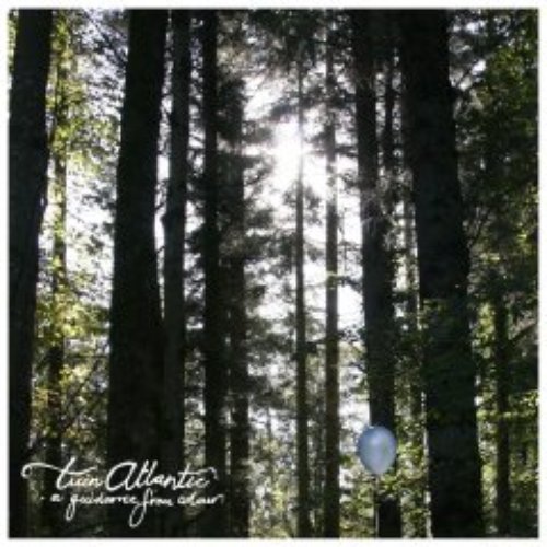 A Guidance from Colour - EP