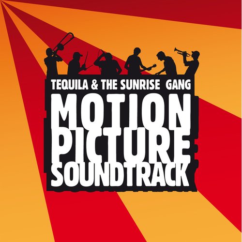 Motion Picture Soundtrack