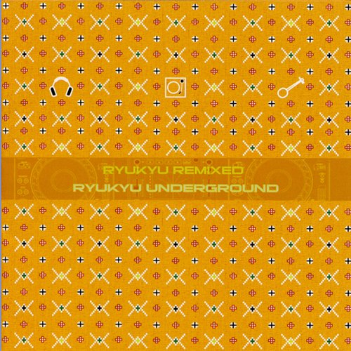 Ryukyu Remixed