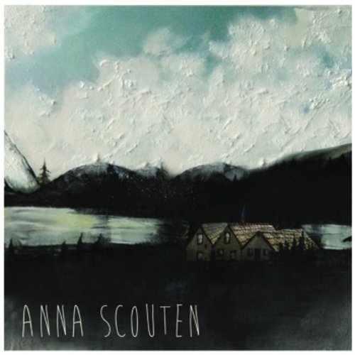 Anna Scouten