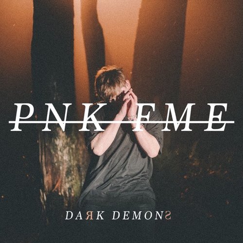 Dark Demons - Single