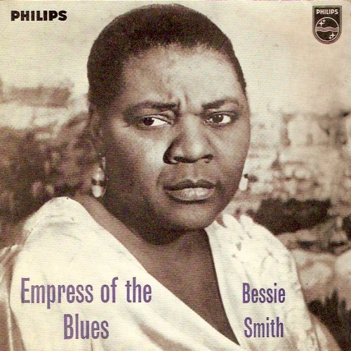 Empress of the Blues