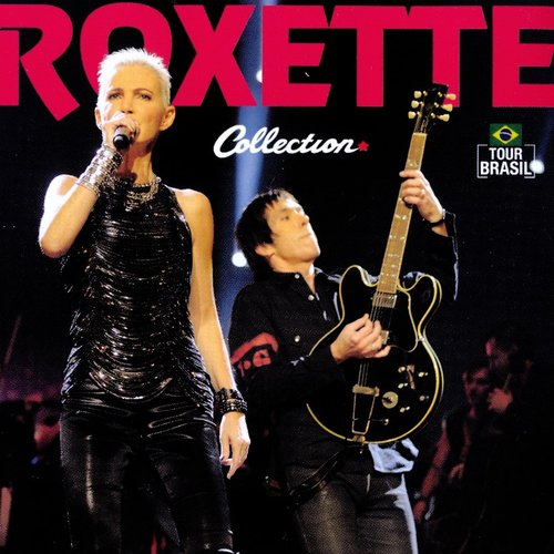 Roxette - Collection