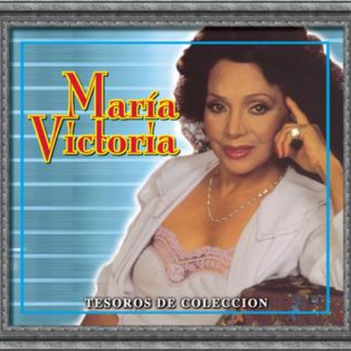 Tesoros De Coleccion - Maria Victoria