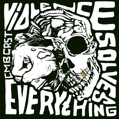 Violence Solves Everything Part II (The end of a dream) - EP
