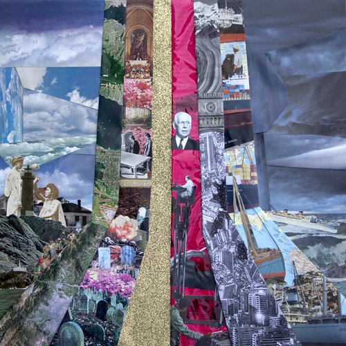 The Heights EP
