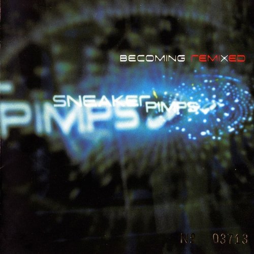 Becoming RemiXed