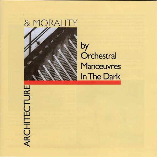 Architecture & Morality [Remastered]