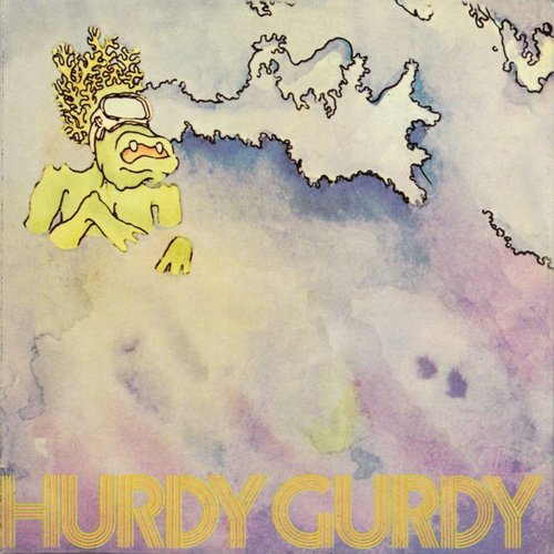 Hurdy Gurdy