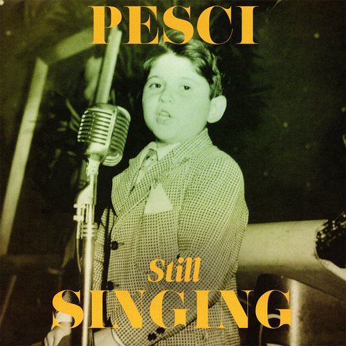 Still Singing