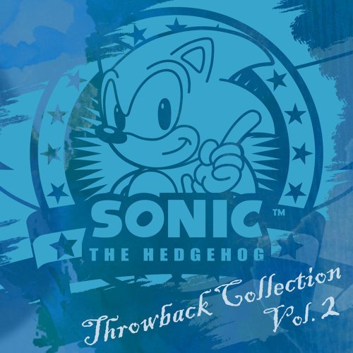 Throwback Collection (Vol.2)