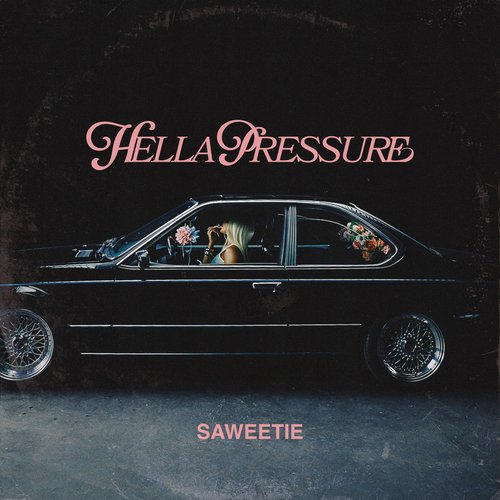 HELLA PRESSURE [Clean] [Clean]