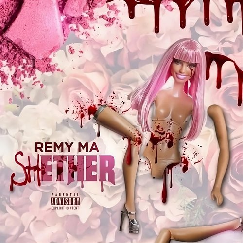 Shether Remy Ma Last.fm