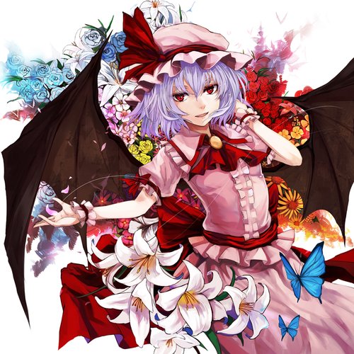 神秘和音~Mysterious chord