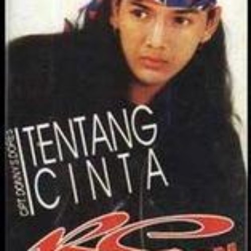 Tentang Cinta