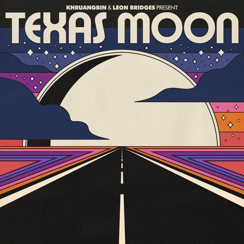 Texas Moon - EP