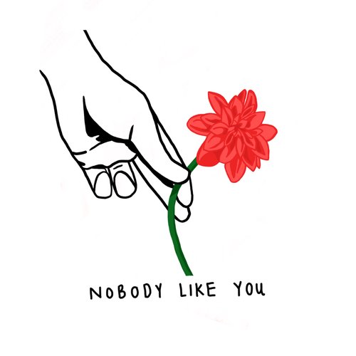 Nobody Like You - Single