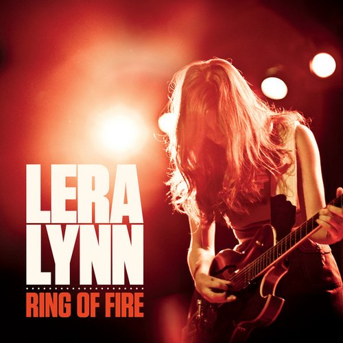 Ring of Fire - Single