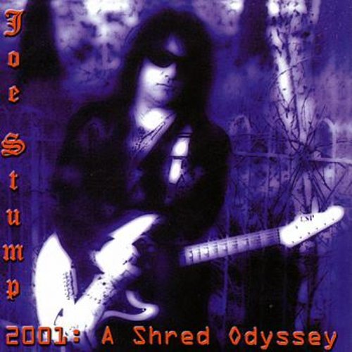 2001: A Shred Odyssey