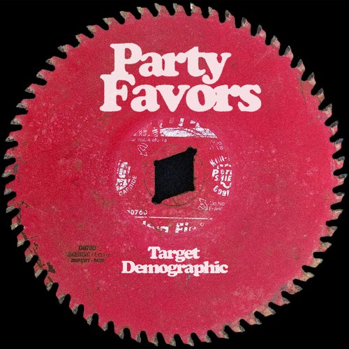 Party Favors - EP