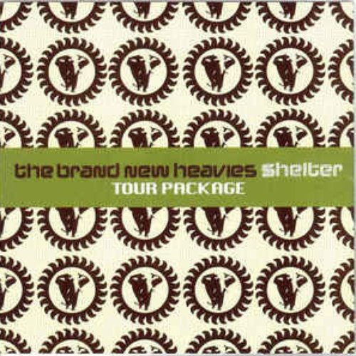 Shelter (Tour Package)